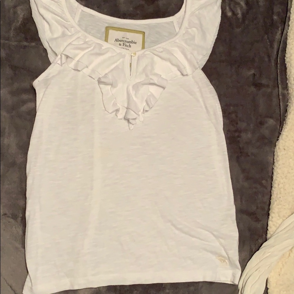 White Blouse